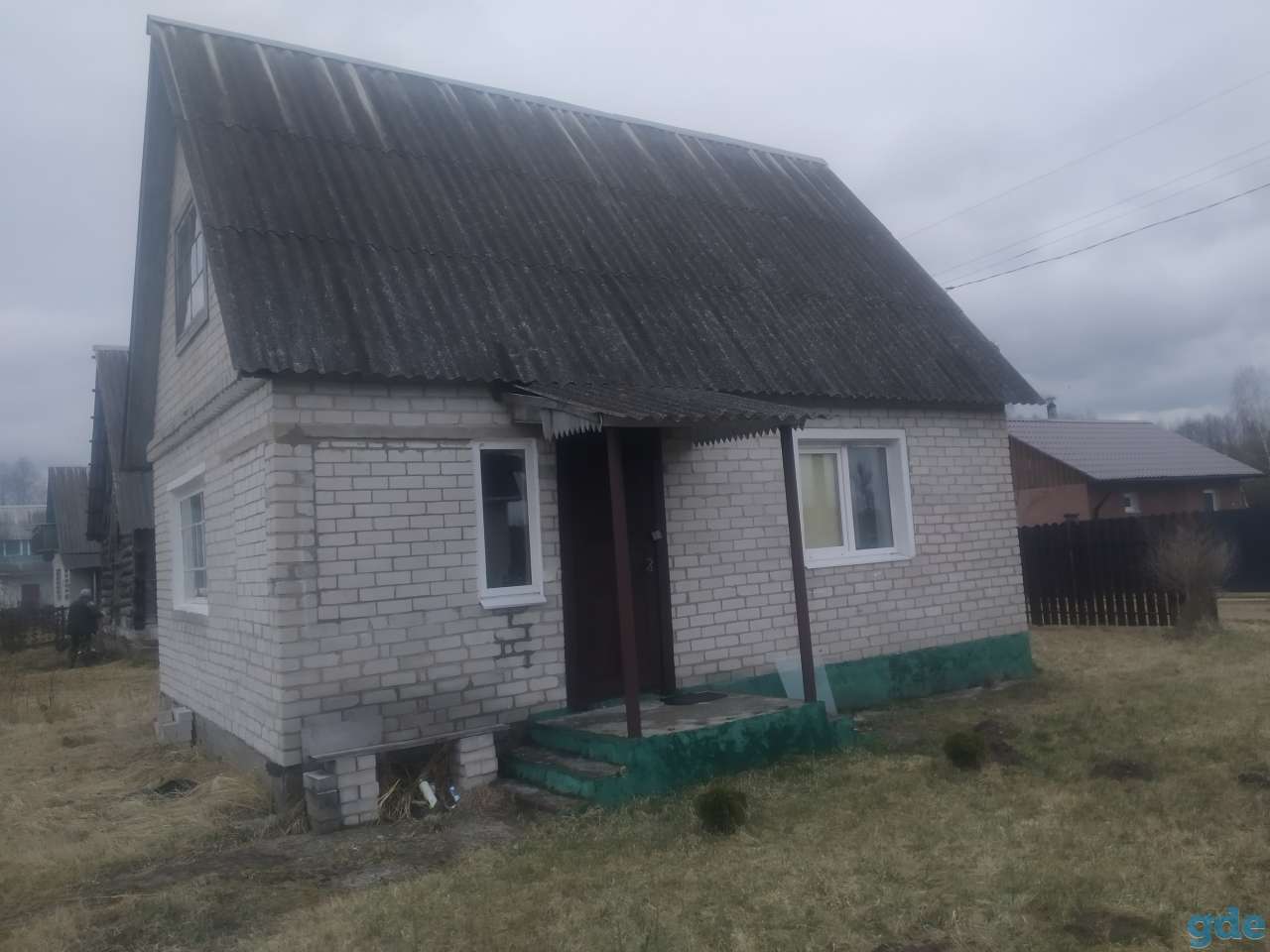 продается дача около сол, солы, фотография 1