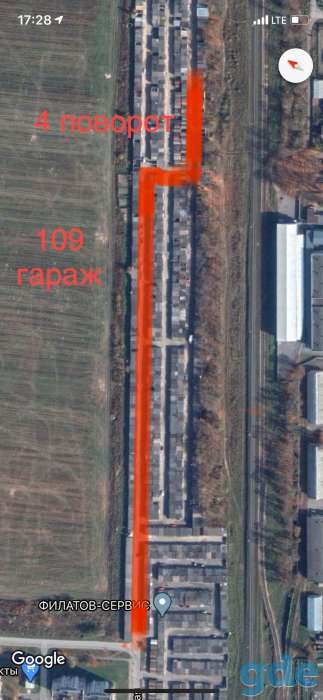 Сдам в аренду гараж. Посуточно,возможно на длительный срок., фотография 6