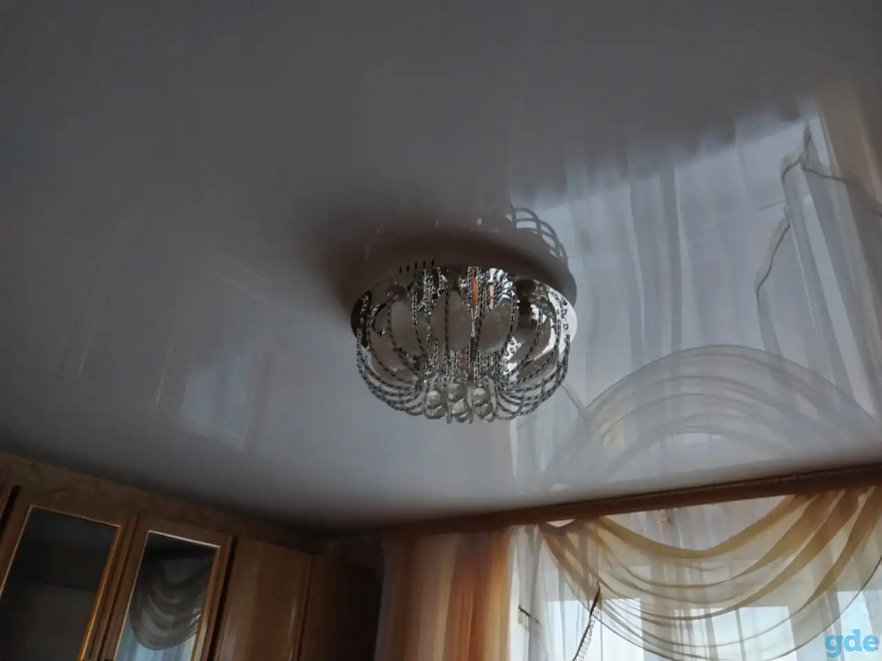 1/2доли в 2 комнатной квартире, Железнодорожная д.40, фотография 3