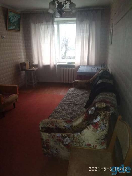 Продам 3-х ком. кв-ру, фотография 3