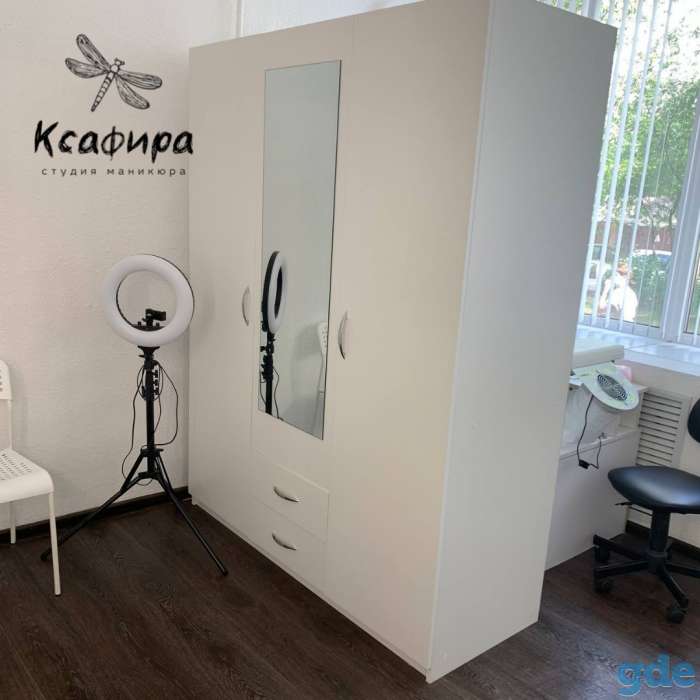 В аренду рабочие места для бьюти-мастеров (по часам/минутам/дням), фотография 4