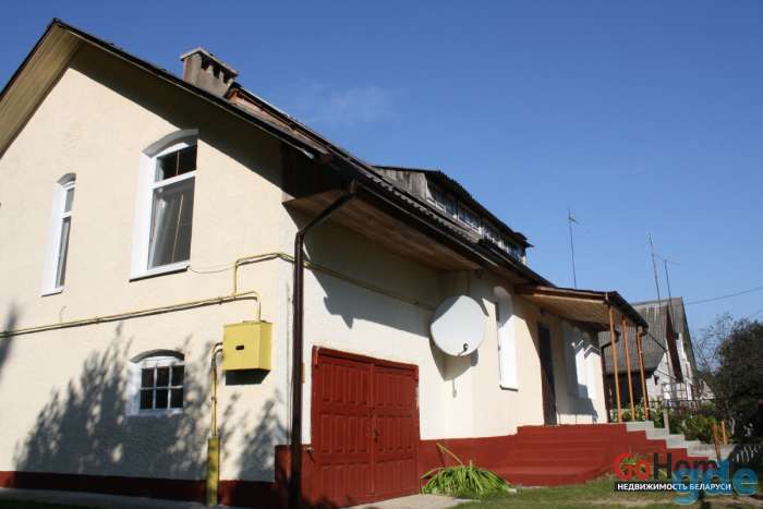 Продается дом в Вилейке, ул. Тенистая 1,, фотография 2
