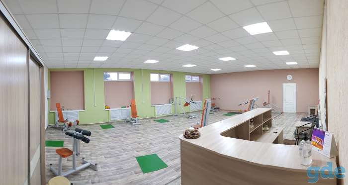 Сдам помещение 120 кв.м., фотография 1