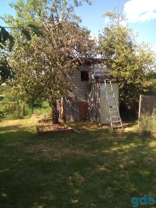 Продам дачу, Зелёная дубрава-2, Озёрная,57, фотография 12