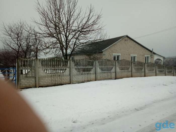Продам жилой дом в д.Старина, фотография 11
