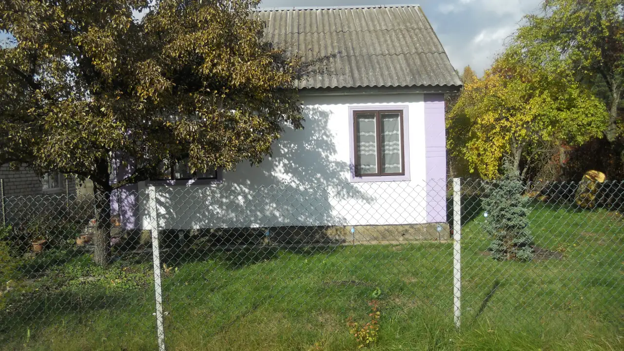 Дача д. Ваньковщина, 2 этажа, 60 м., 18 от МКАД, фотография 6