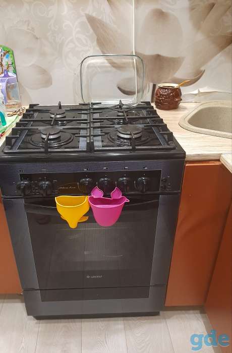 Продам Кухню и газовую плиту, фотография 2