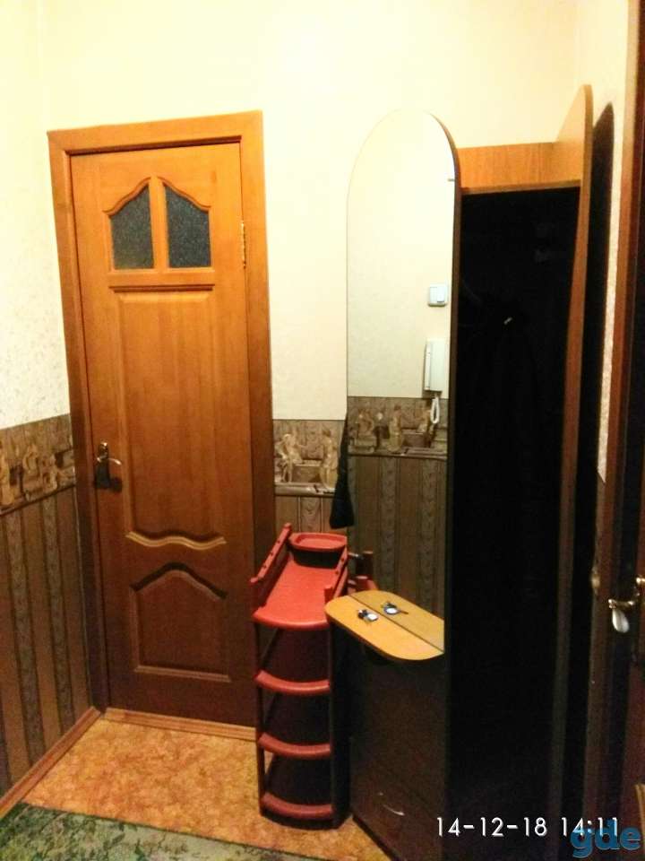 Продам однокомнатную квартиру, Притыцкого 72, фотография 4