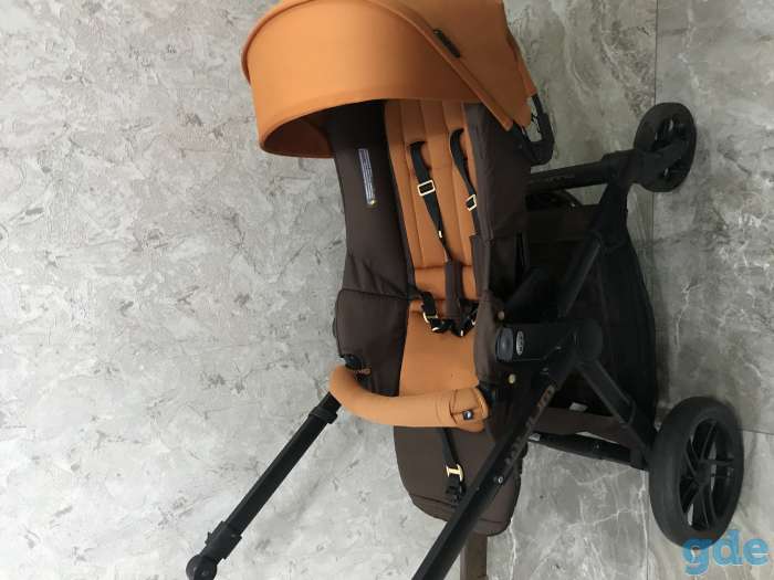 Продам коляску Jane Matrix light 2 Испания 2 в 1 как 3 в 1, фотография 5