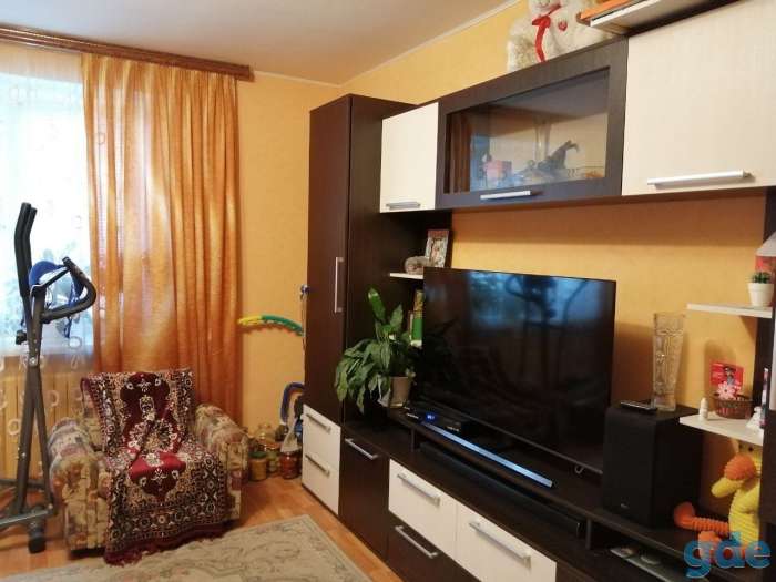 Квартира в г. Жодино, фотография 3