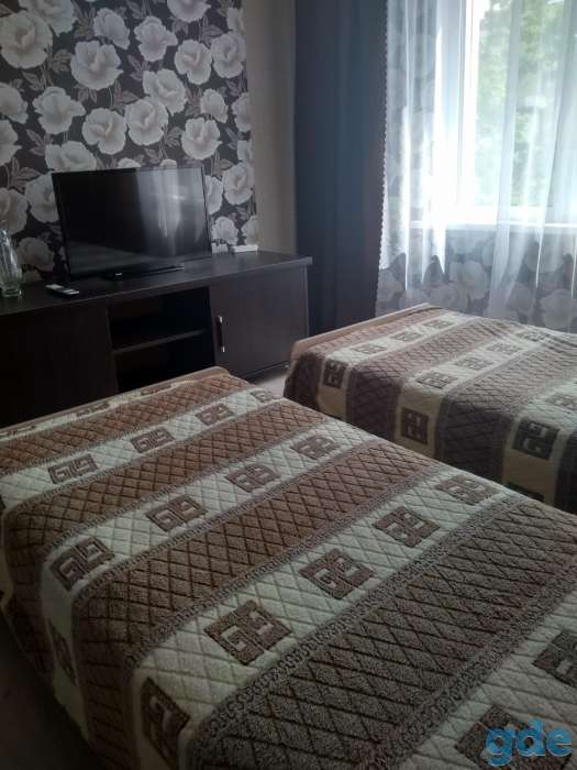 2х комнатный люкс в центре Молодечно, Вольная 10, фотография 10