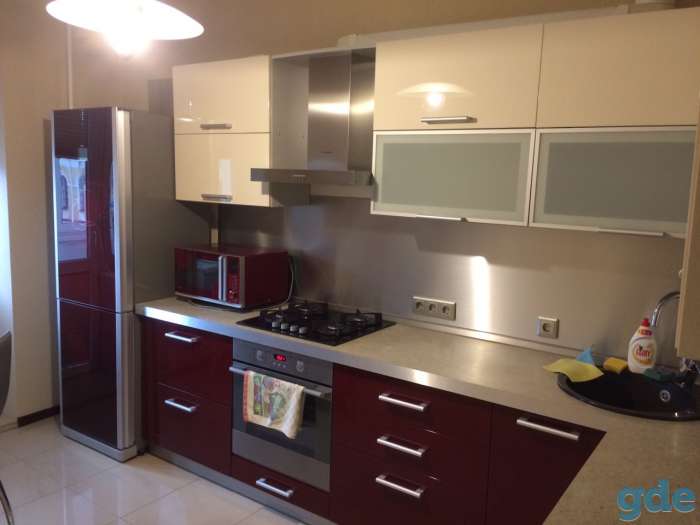 Продам квартиру , к маркса 82, фотография 6