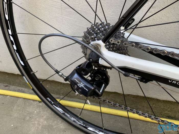 Cervelo R3 SL (Канада), фотография 12