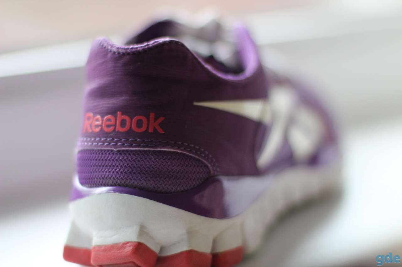 Кроссовки Reebook, фотография 1