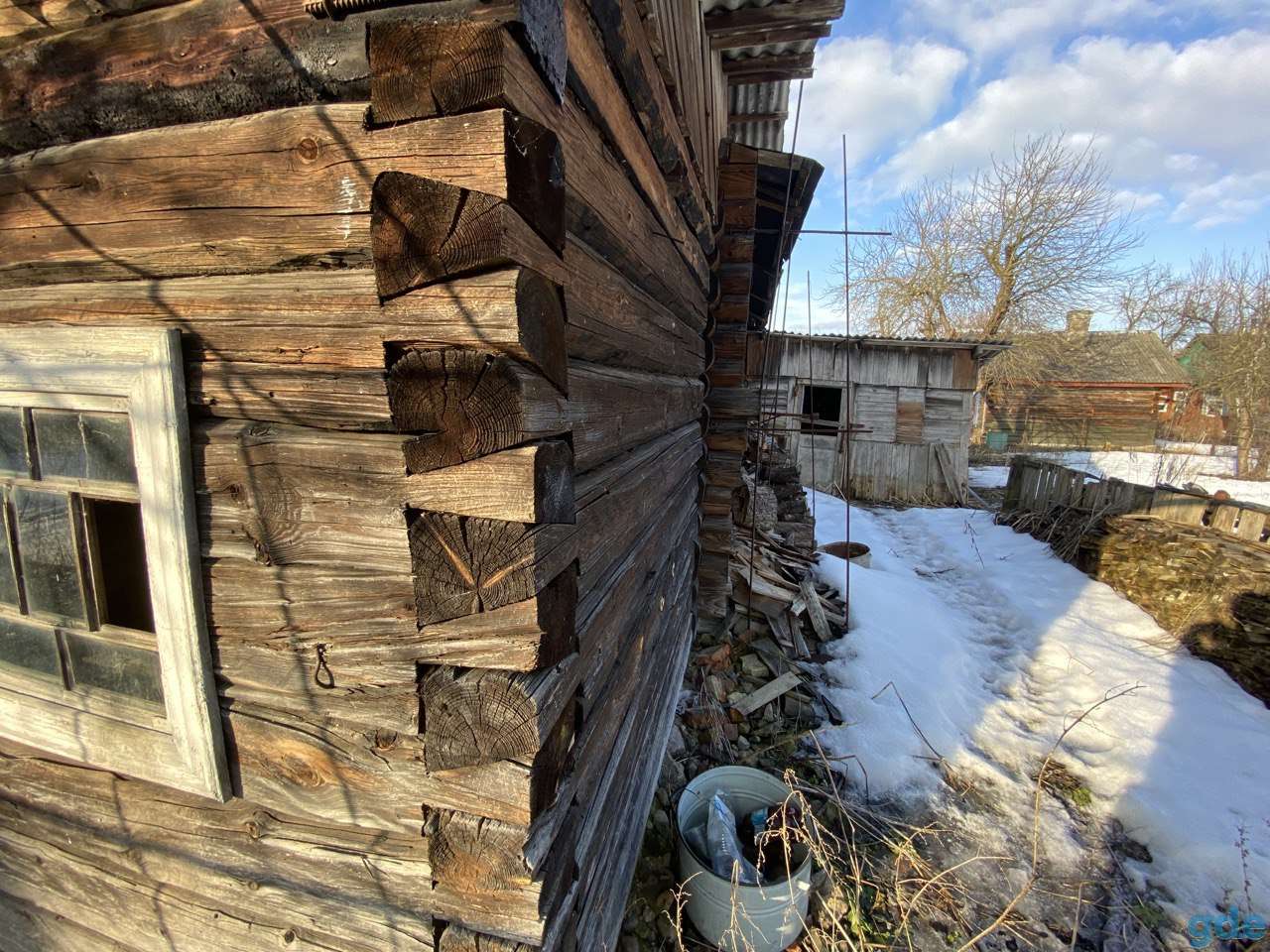 Участок в районе Заполотье, Якуба Коласа 6, фотография 10