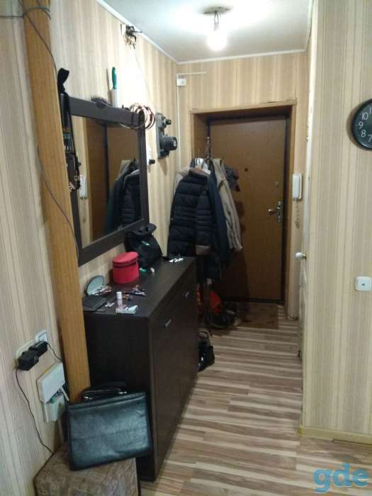 3-х ком квартира, Черняховского, фотография 8
