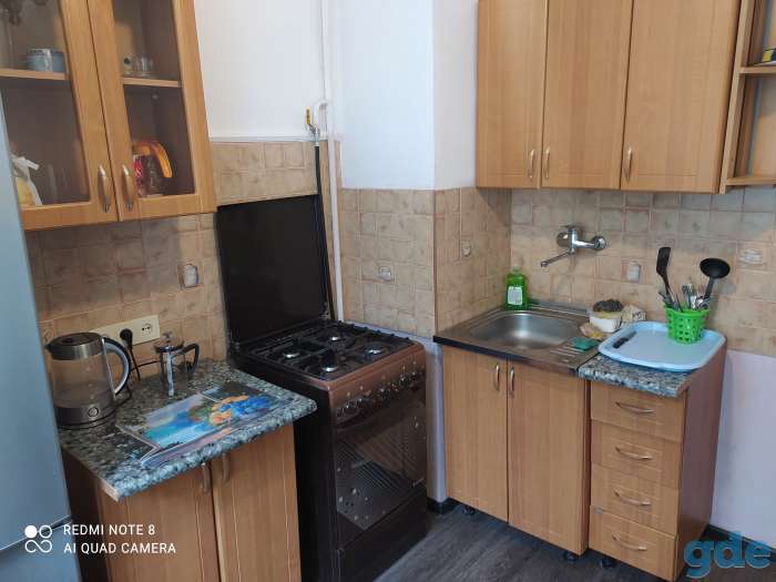 Двух комнатную квартиру в центре сдаю, Улица Мясникова д.35, фотография 9