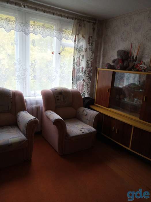 Продаётся 1-комнатная квартира, Я. Колоса55, фотография 1