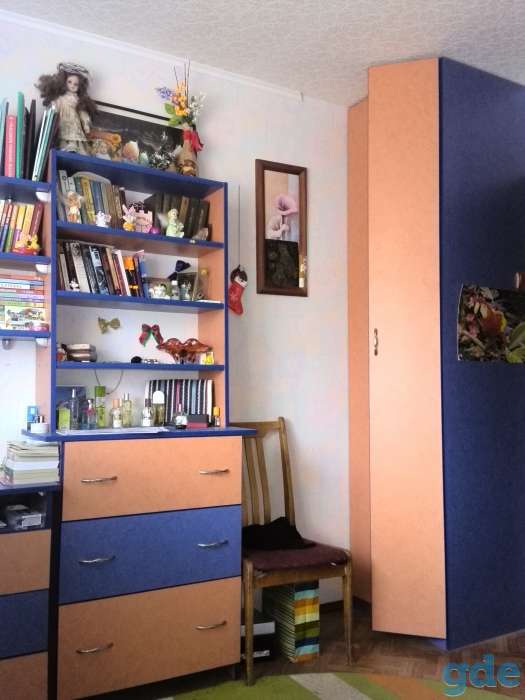 комплект мебели в комнату, фотография 2