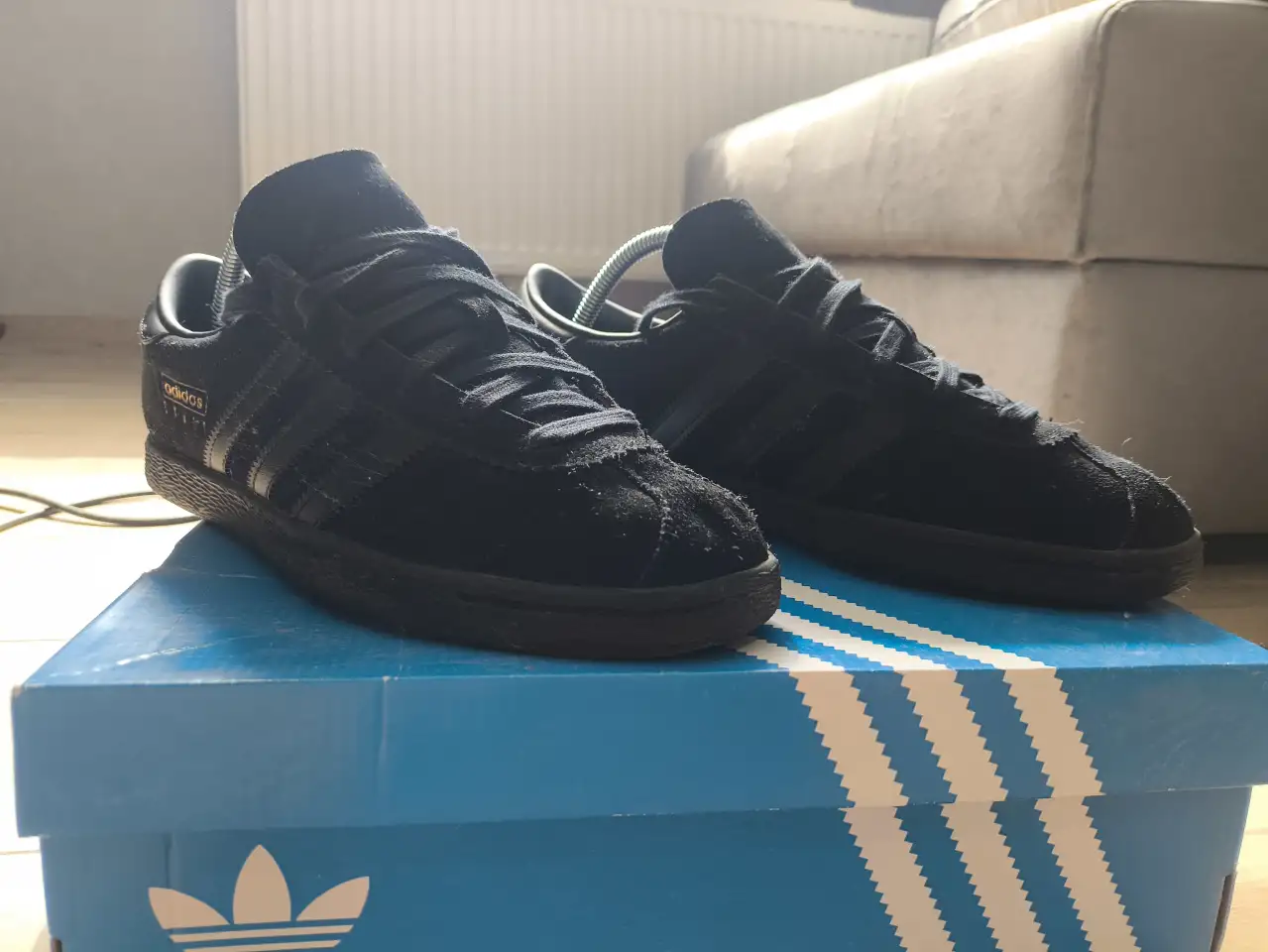 Adidas stadt, фотография 1