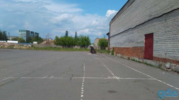 Складское помещение, ул. Молодежная, 7-1, Гомельской обл., фотография 2