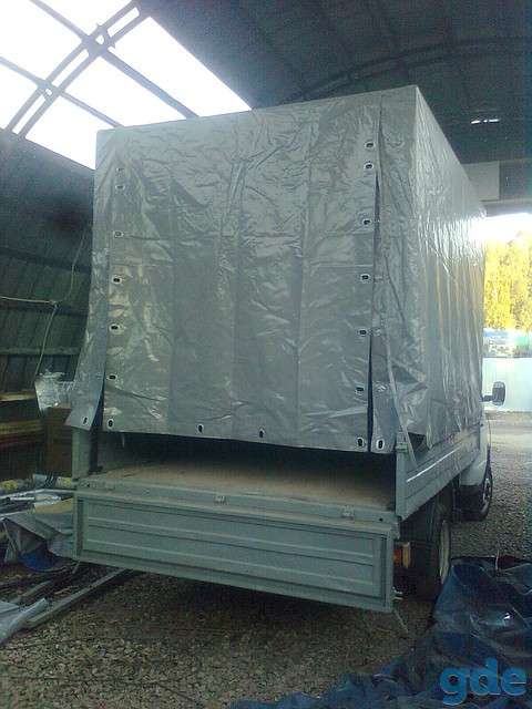 Продается Кузов ГАЗ 3302(NEXT), фотография 1