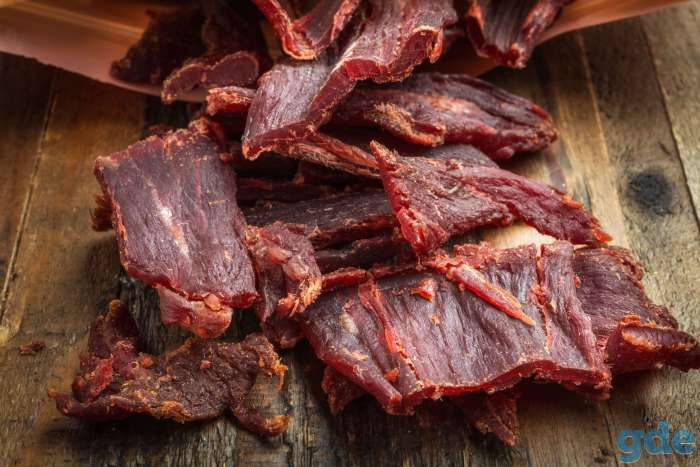 Продам готовый действующий бизнес по изготовлению мясных чипсов (дегидрация - сушка рыбы, фруктов, овощей, грибов и т. д, фотография 1
