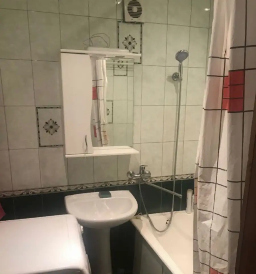 Сдаётся 3-х комнатная квартира, фотография 3