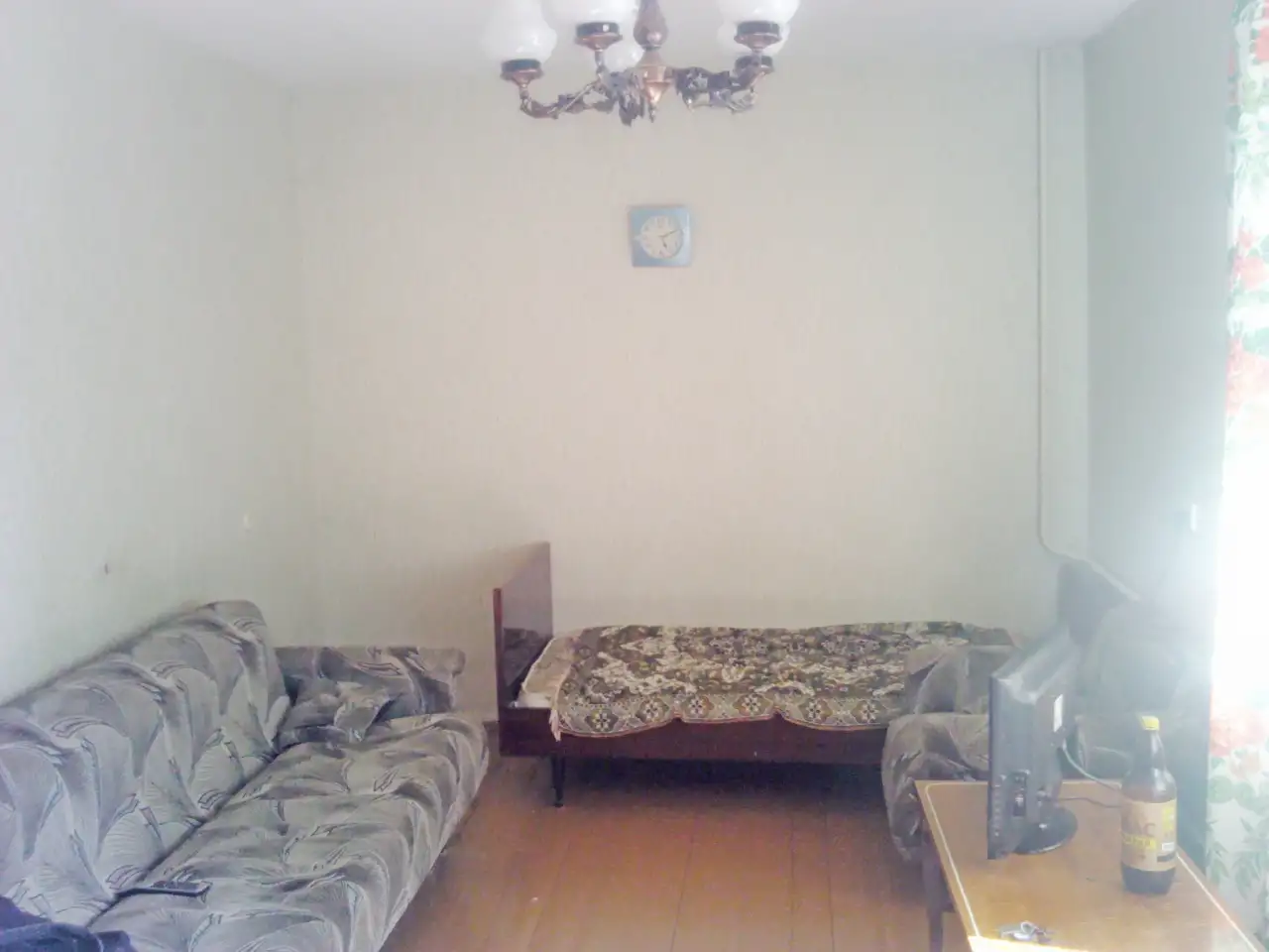 сдам 2х комнатную квартиру, долгобродская 38, фотография 1