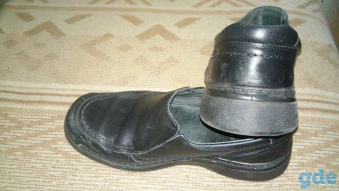 Туфли Марко, фотография 1