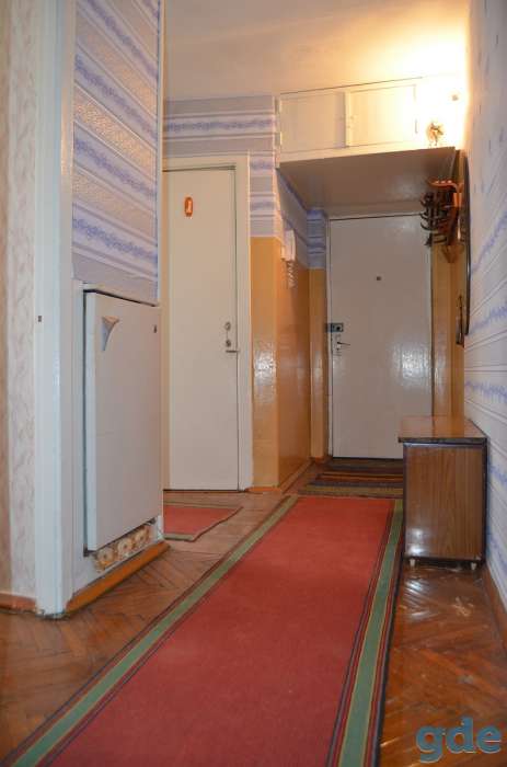Продам 3-комнатную квартиру по ул. Новогрудская, 30, фотография 7