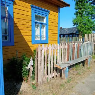 Дом в аг Сошно, фотография 6
