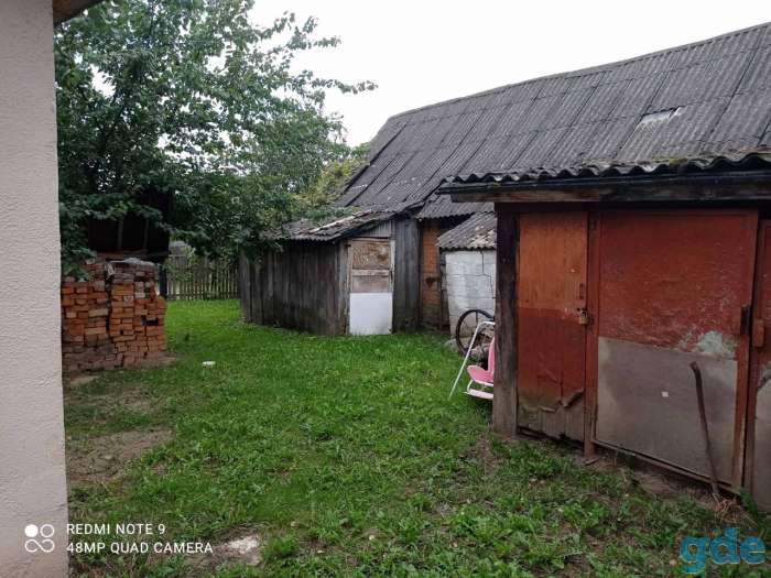 Дом в г.п.Красный Берег, фотография 4