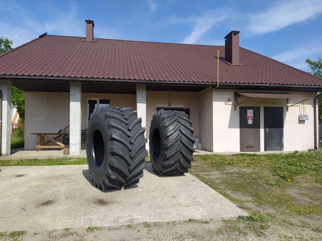 Продажа коммерческой недвижимости, фотография 1