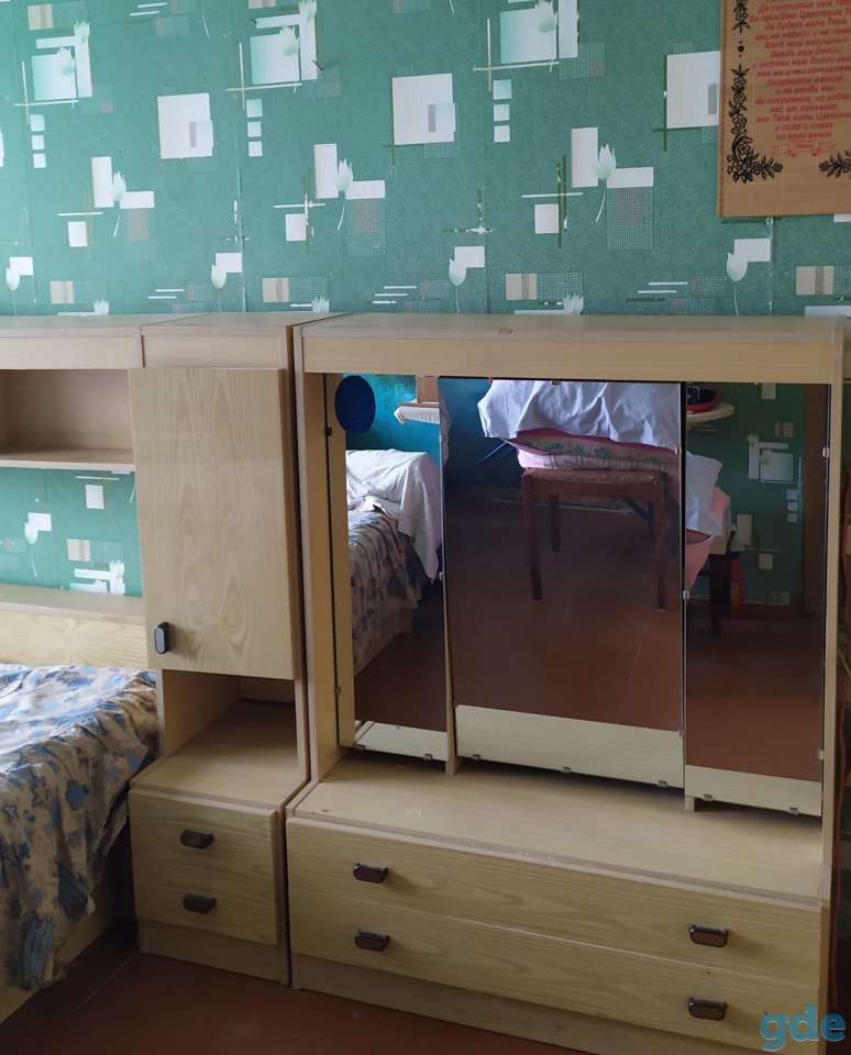 Продается квартира, Г.п.Тереховка, ул Советская дом 8, фотография 5