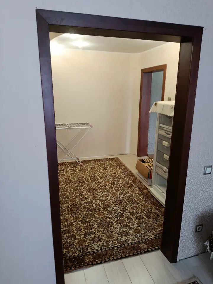 Продам 2 комнатную квартиру,  Б.Юности, фотография 3