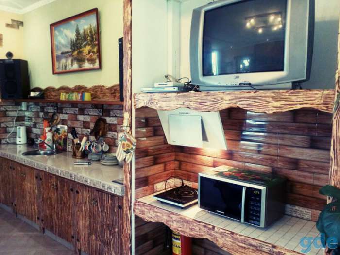 Квартира на сутки в Крупках., фотография 1