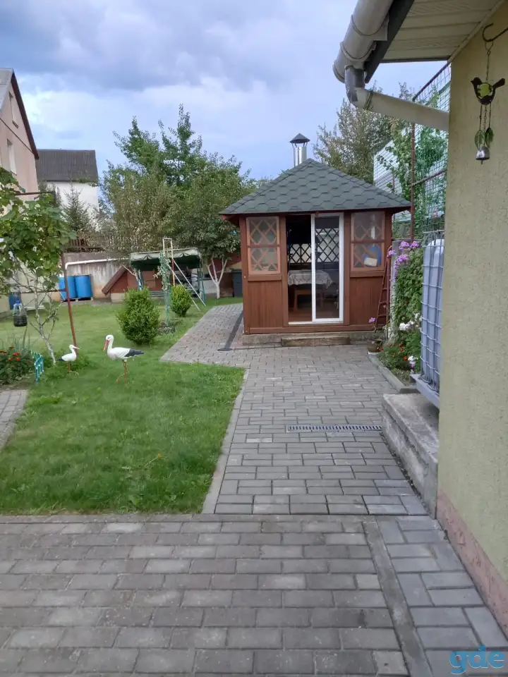 Продажа дома, Адамовичская 11, фотография 5