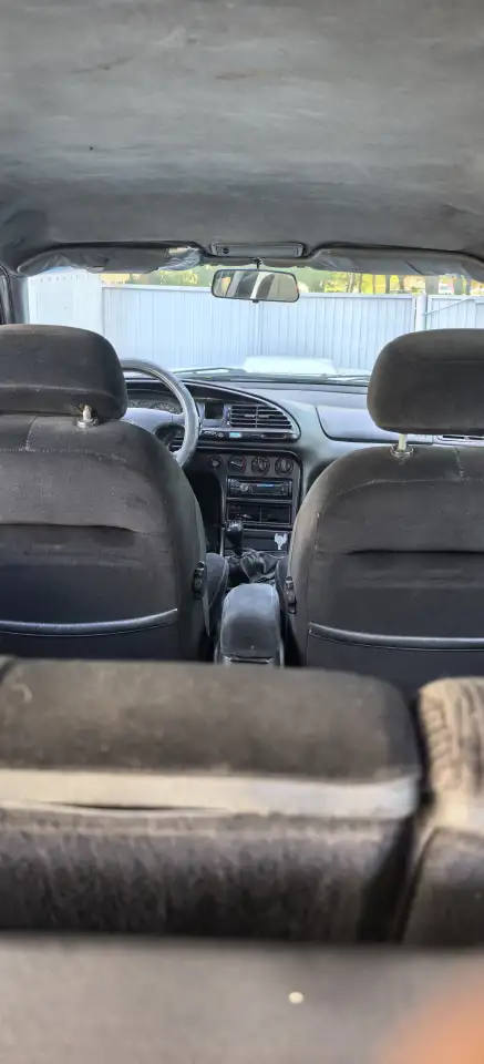 Продам машину Ford Mondeo, фотография 5