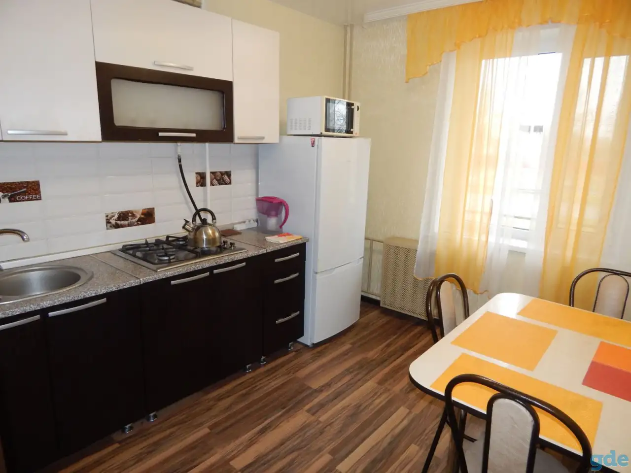 Посуточно квартира на проспекте Победы,4.Витебск, фотография 4