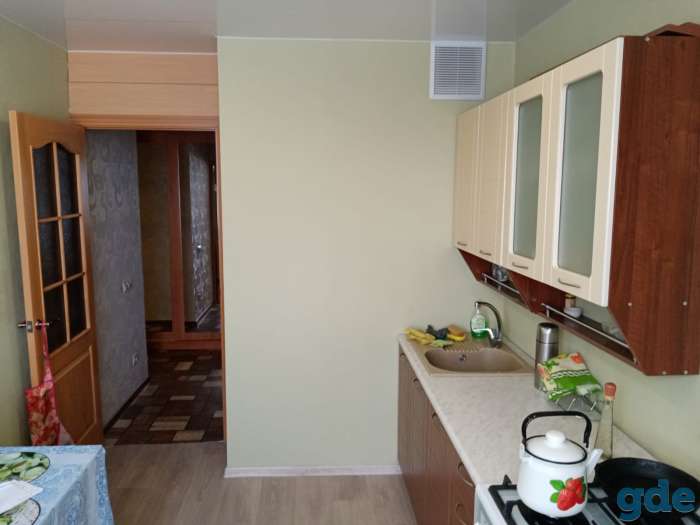 Продам 4-х комнатную квартиру, ул. Н-Неман, 10, фотография 4