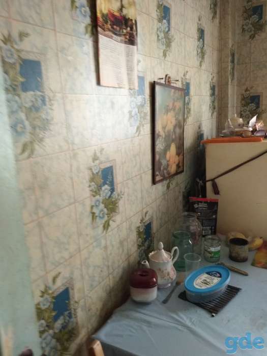 Продам комнату, Народного Ополчения 6, фотография 5