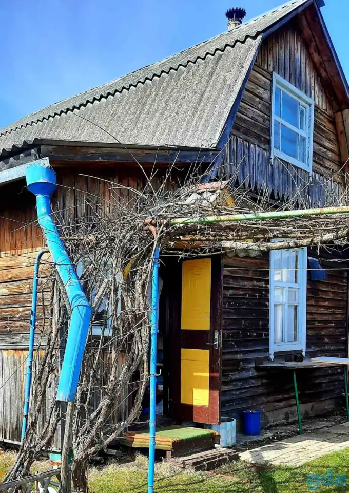 Дача, Красный октябрь, фотография 7