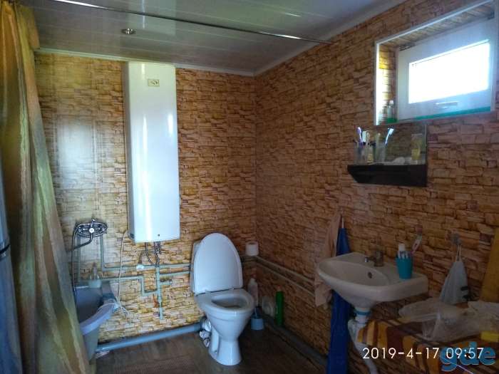 Душевный домик в деревне, Деревня Потаповичи, фотография 5