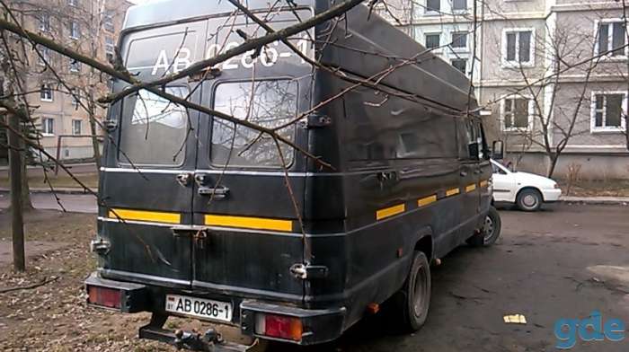 Iveco Deiliг. в., фотография 2