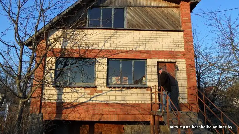 Дача Брестское направление, Бруморовщина, фотография 8