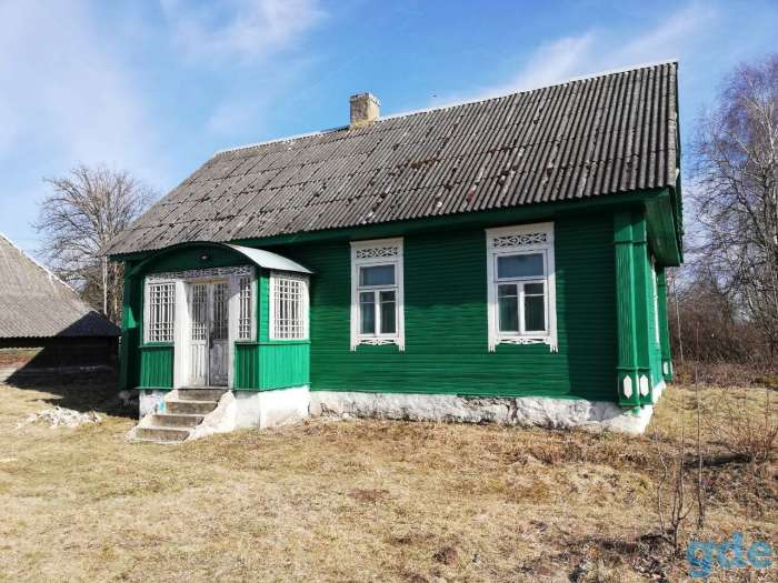 Продажа дома в деревне (Раковское напр. 154 км. от МКАД), фотография 2
