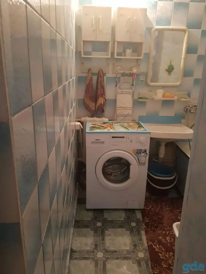 Сдать квартиру, Советский р-н Переулок 3й Поселковый д.19.кв.2, фотография 10