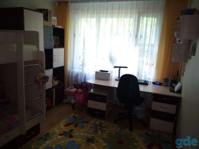 Продам квартиру, Молодежный м-онб д.30, фотография 4