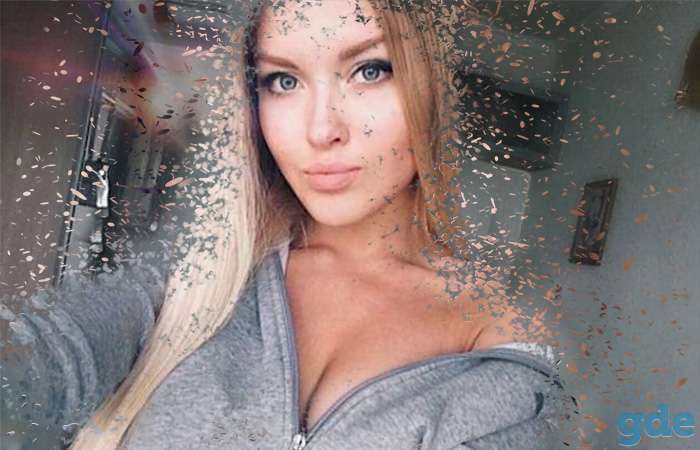 Услуги фотошоп, фотография 12